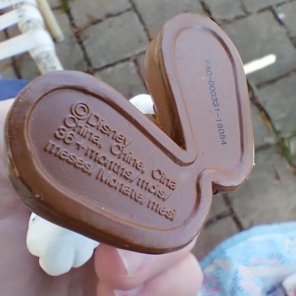 Mickey Mouse Animal Kingdom Safari Toy - Picture 2 of 2